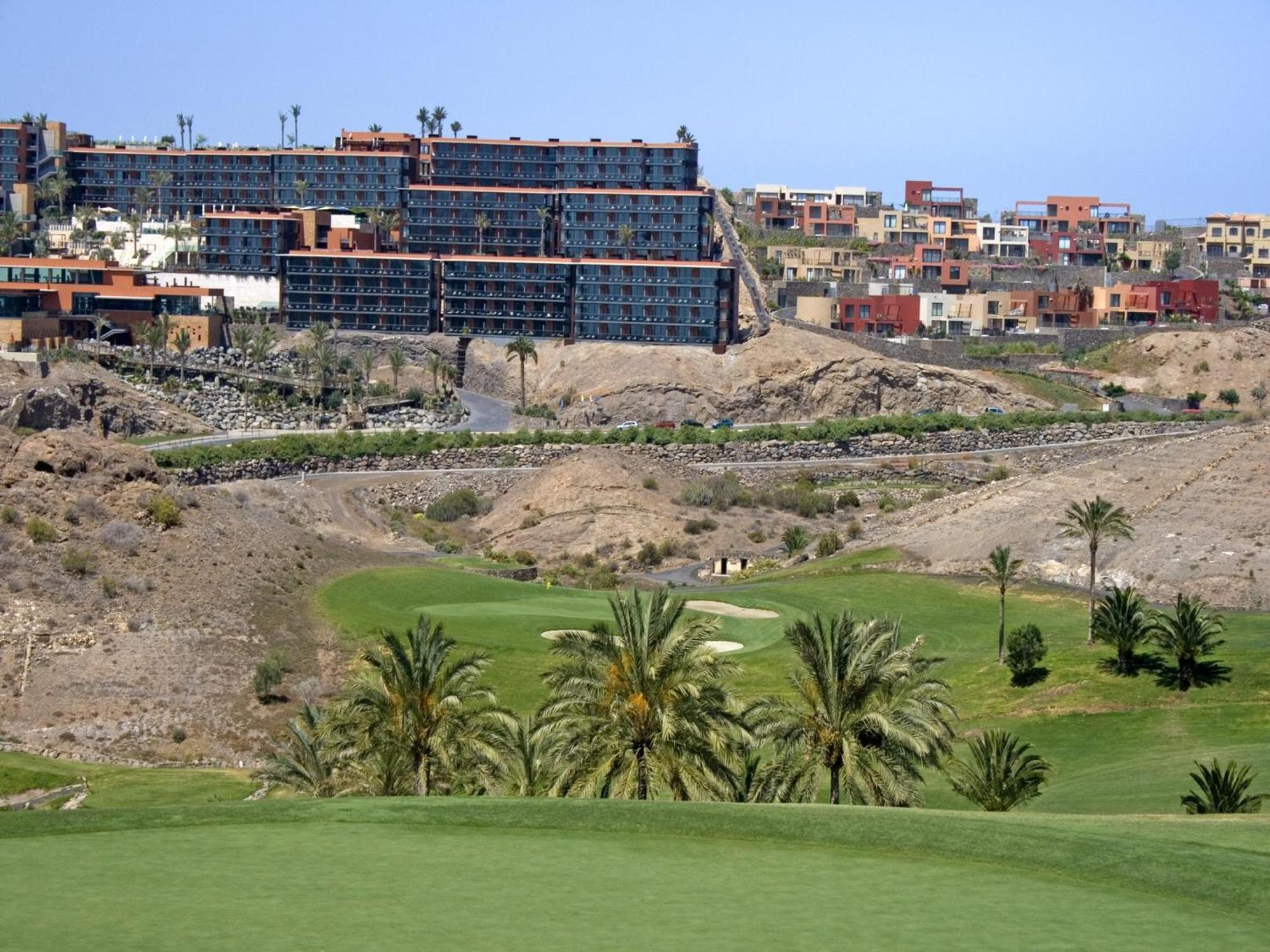 Albatross By Villagrancanaria Vila Maspalomas (Gran Canaria)